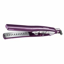 Remise 🤩 Babyliss Ipro 230 Ionic Steam ST292E - Fer ⋅ Fer à Lisser 👏
