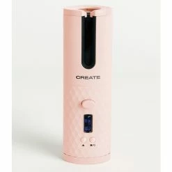 Meilleure vente 🎉 CREATE IKOHS Kurline Tourmaline - Fer à Friser 🔔