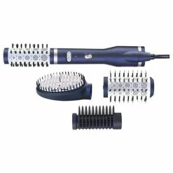 Tout neuf 🛒 Babyliss Digital Sensor AS500E - Brosse Soufflante 🥰
