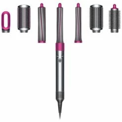 Meilleur prix ⭐ Dyson Airwrap Complete Long - Brosse Soufflante 🎁