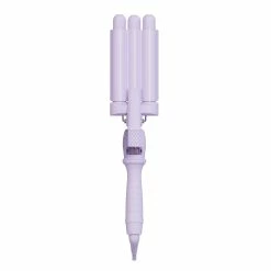 Coupon 🧨 Mermade Fer à Onduler Cutie Waver 22 Mm Violet - Fer à Friser 😉