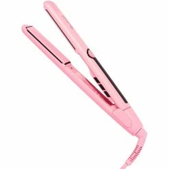 Meilleur prix 😉 Mermade Lisseur à Cheveux Straightener Rose - Fer ⋅ Fer à Lisser 🌟
