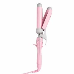 Budget 🎉 Mermade Fer à Onduler Professionnel Pro Wave 32 Mm Rose - Fer à Friser 😍 -Mermade Shop unnamed file 503 scaled