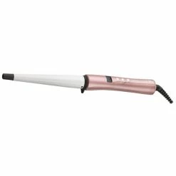 Meilleure vente 🔥 Remington CI9525 Rose Luxe 13-25mm - Fer à Friser 💯
