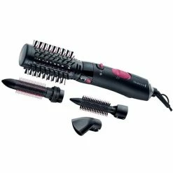 Meilleur prix 🎁 Remington Styler à Air Chaud AS7051 - Brosse Soufflante 💯