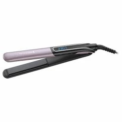 Sortie 🧨 Remington S6700 Sleek And Curl Expert - Fer ⋅ Fer à Lisser ✔️