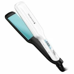 Meilleure affaire 🥰 Remington S8550 Shine Therapy Plus Lisse - Fer ⋅ Fer à Lisser 🌟