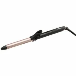 Meilleure vente ✨ Babyliss Rose Quartz 19 Mm C450E - Fer à Friser 👏